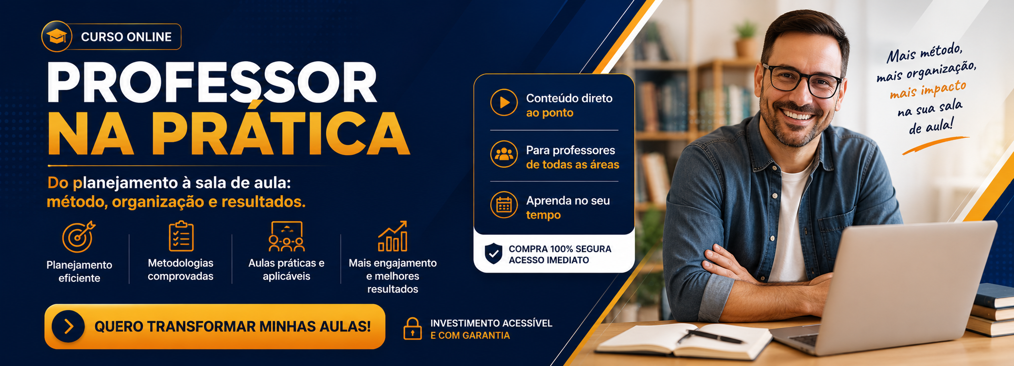 Curso Baratinho