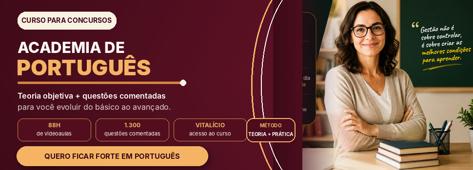 Academia de Português 01