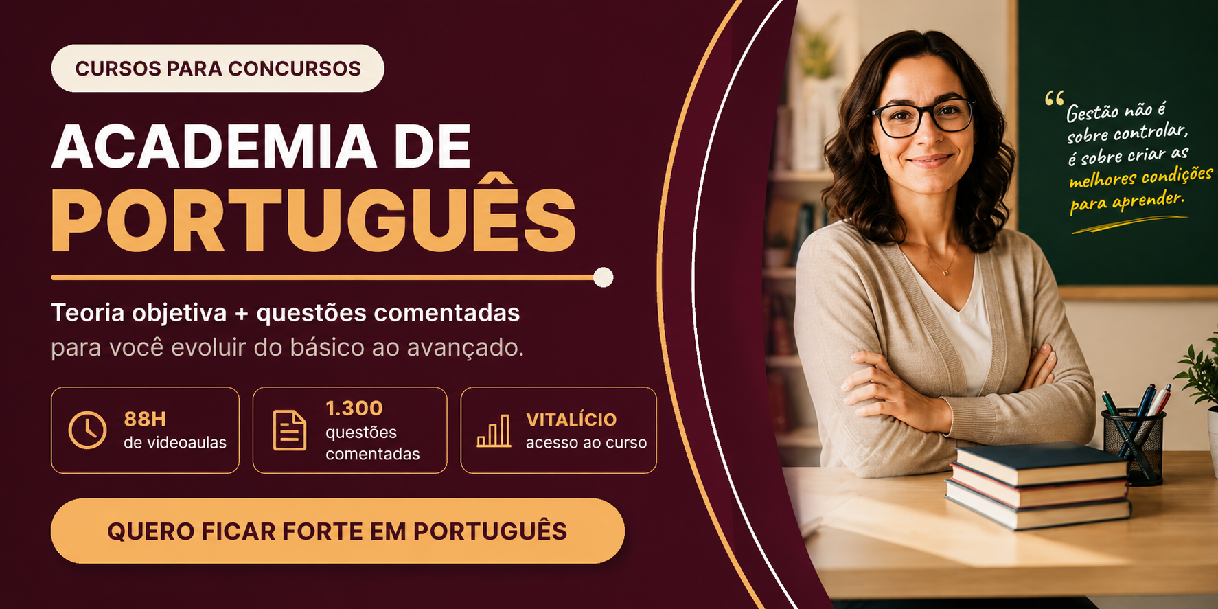 Academia de Português 02